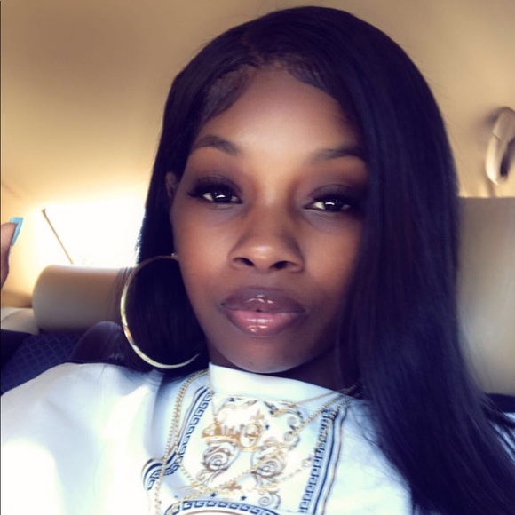 Meet your Posher, Chasity - Picture 1 of 1